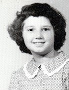 Rebecca (Becky) Dorrough (Clabaugh Diment);